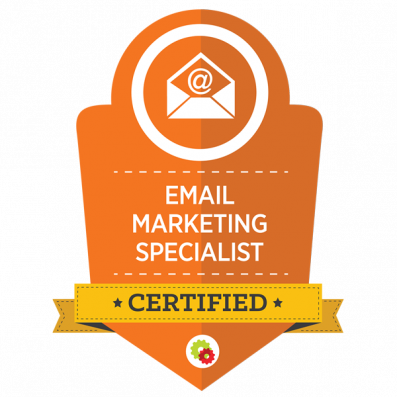email-marketing-badge
